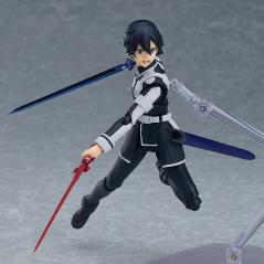 Sword Art Online: Alicization Figma Kirito Alicization Ver. Good Smile Company - 5