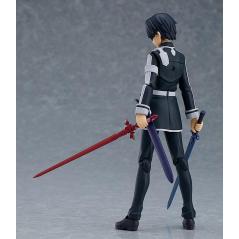 Sword Art Online: Alicization Figma Kirito Alicization Ver. Good Smile Company - 6