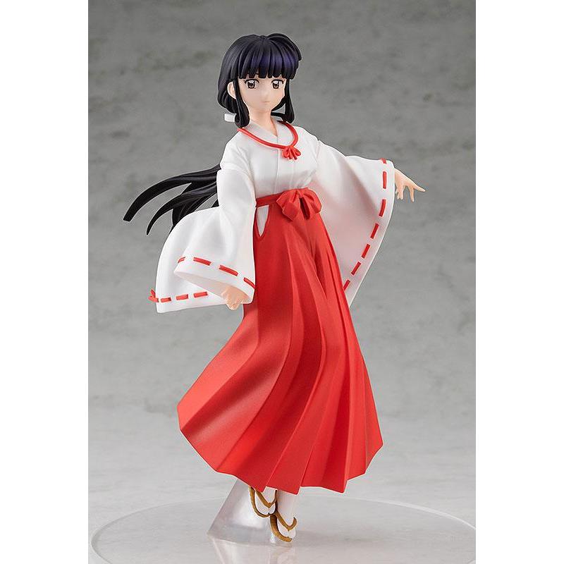 Inuyasha The Final Act Pop Up Parade Kikyo