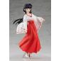 Inuyasha The Final Act Pop Up Parade Kikyo