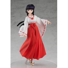 Inuyasha The Final Act Pop Up Parade Kikyo