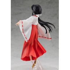 Inuyasha The Final Act Pop Up Parade Kikyo Good Smile Company - 3