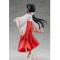 Inuyasha The Final Act Pop Up Parade Kikyo