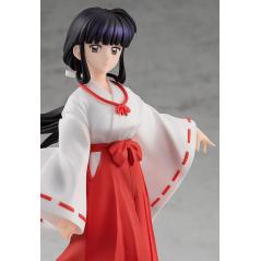 Inuyasha The Final Act Pop Up Parade Kikyo Good Smile Company - 4