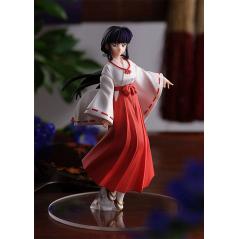 Inuyasha The Final Act Pop Up Parade Kikyo Good Smile Company - 5