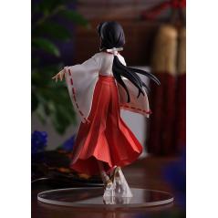 Inuyasha The Final Act Pop Up Parade Kikyo Good Smile Company - 6