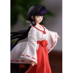 Inuyasha The Final Act Pop Up Parade Kikyo Good Smile Company - 7