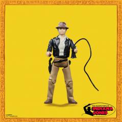 Indiana Jones Retro Collection - Indiana Jones Hasbro - 1