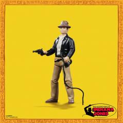 Indiana Jones Retro Collection - Indiana Jones Hasbro - 2