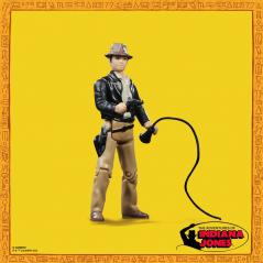 Indiana Jones Retro Collection - Indiana Jones Hasbro - 3