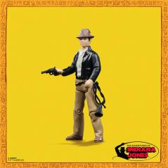 Indiana Jones Retro Collection - Indiana Jones Hasbro - 5