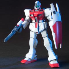 Gundam - HGUC - 051 - RGM-79GS GM Command Space Type 1/144 Bandai - 2