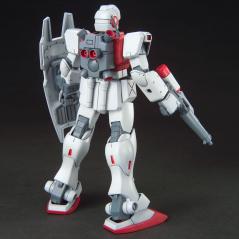 Gundam - HGUC - 051 - RGM-79GS GM Command Space Type 1/144 Bandai - 3