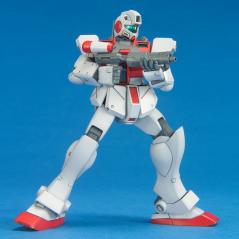 Gundam - HGUC - 051 - RGM-79GS GM Command Space Type 1/144 Bandai - 7