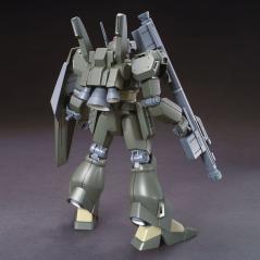 Gundam - HGUC - 123 - RGM-89De Jegan (Ecoas Type) 1/144 Bandai - 3