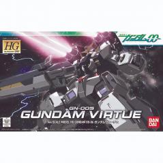 Gundam - HG00 - 06 - GN-005 Gundam Virtue 1/144