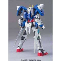 Gundam - HG00 - 22 - GN-0000 00 Gundam 1/144 Bandai - 4