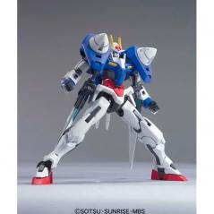 Gundam - HG00 - 22 - GN-0000 00 Gundam 1/144 Bandai - 8