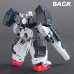 Gundam - HG00 - 06 - GN-005 Gundam Virtue 1/144 Bandai - 4