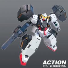 Gundam - HG00 - 06 - GN-005 Gundam Virtue 1/144 Bandai - 6