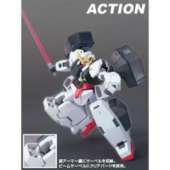 Gundam - HG00 - 06 - GN-005 Gundam Virtue 1/144 Bandai - 7