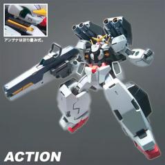 Gundam - HG00 - 06 - GN-005 Gundam Virtue 1/144 Bandai - 8