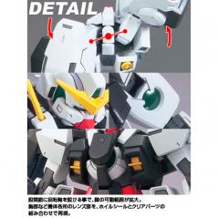 Gundam - HG00 - 06 - GN-005 Gundam Virtue 1/144 Bandai - 9