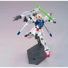 Gundam - HGUC - 167 - F91 Gundam F91 1/144 Bandai - 5