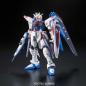 Gundam - RG - 05 - ZGMF-X10A Freedom Gundam 1/144