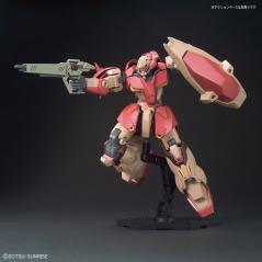 Gundam - HGUC - 233 - Me02R-F01 Messer Type-F01 1/144 Bandai Hobby - 6