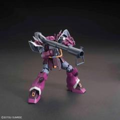 Gundam - HGUC - 206 - MS-08TX/S Efreet Schneid 1/144 Bandai Hobby - 3