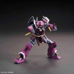 Gundam - HGUC - 206 - MS-08TX/S Efreet Schneid 1/144 Bandai Hobby - 4