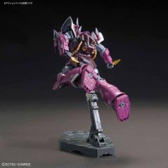 Gundam - HGUC - 206 - MS-08TX/S Efreet Schneid 1/144 Bandai Hobby - 5