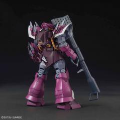 Gundam - HGUC - 206 - MS-08TX/S Efreet Schneid 1/144 Bandai Hobby - 7