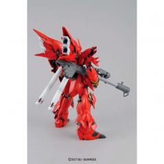 Gundam - MG - MSN-06S Sinanju (OVA Ver.) 1/100 Bandai - 3