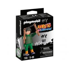 Playmobil Naruto Shippuden - Guy Playmobil - 1