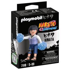 Playmobil Naruto Shippuden - Hinata Playmobil - 1