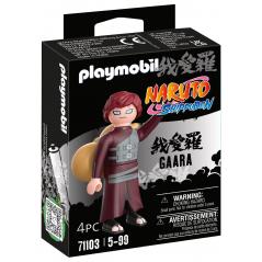 Playmobil Naruto Shippuden - Gaara Playmobil - 1