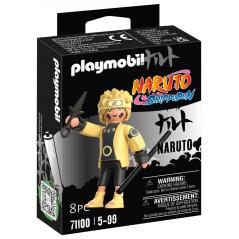 Playmobil Naruto Shippuden - Naruto Six Path Sage Playmobil - 1