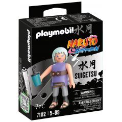 Playmobil Naruto Shippuden - Suigetsu Playmobil - 1