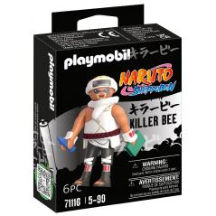 Playmobil Naruto Shippuden - Killer Bee Playmobil - 1