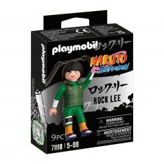 Playmobil Naruto Shippuden - Rock Lee Playmobil - 1