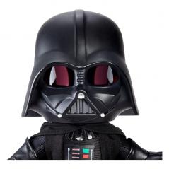 Star Wars: Obi-Wan Kenobi Electronic Plush Darth Vader Mattel - 3