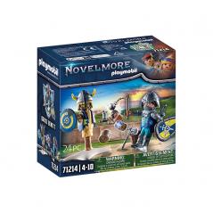 Playmobil Novelmore - Entrenamiento para el Combate Playmobil - 1