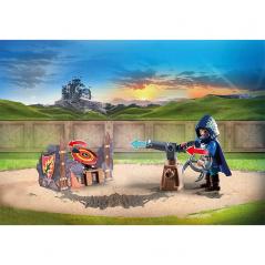 Playmobil Novelmore vs Burnham Raiders - Duelo Playmobil - 4