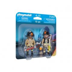 Playmobil Bomberos Playmobil - 2