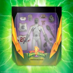 Mighty Morphin Power Rangers Ultimates Putty Patroller Super 7 - 3