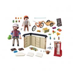 Playmobil Country Country Farm Shop Playmobil - 2