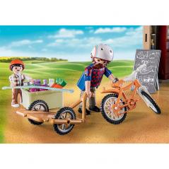 Playmobil Country Country Farm Shop Playmobil - 4