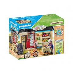 Playmobil Country Country Farm Shop Playmobil - 1